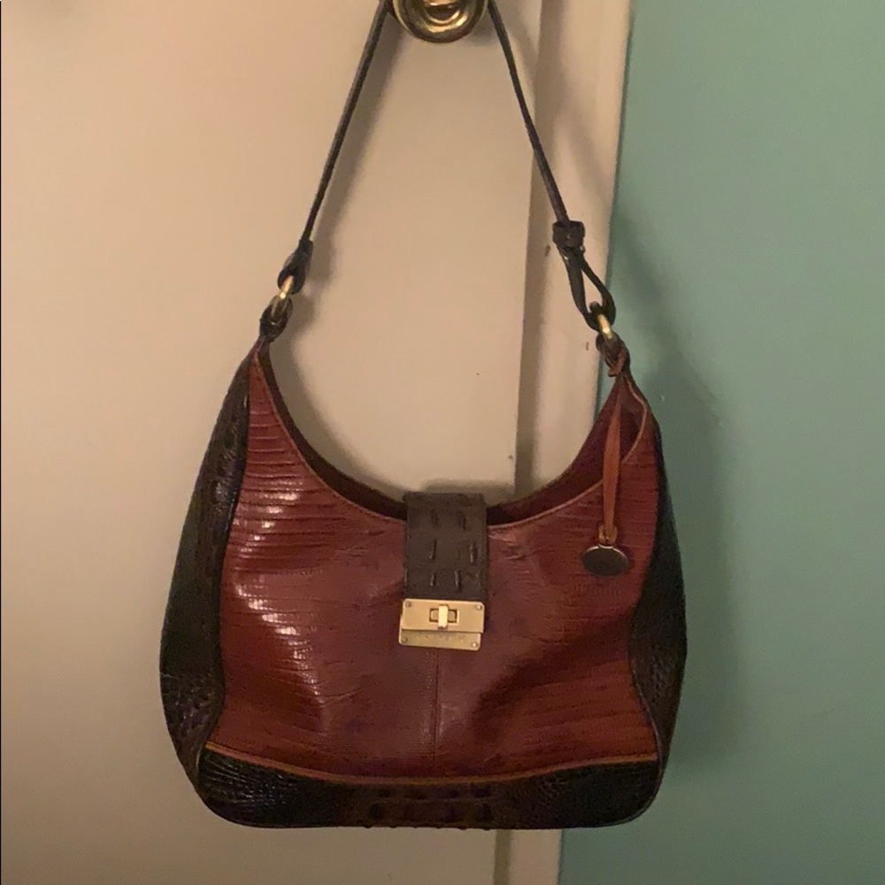 Brahmin Handbag